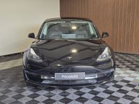 USED 2020 70 TESLA Model 3 (Dual Motor) Long Range Saloon 4dr Electric Auto 4WDE (346 ps) Black I Heat Pump I 89% Health