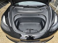 USED 2020 70 TESLA Model 3 (Dual Motor) Long Range Saloon 4dr Electric Auto 4WDE (346 ps) Black I Heat Pump I 89% Health