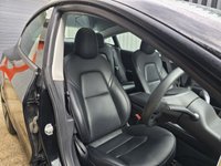 USED 2020 70 TESLA Model 3 (Dual Motor) Long Range Saloon 4dr Electric Auto 4WDE (346 ps) Black I Heat Pump I 89% Health