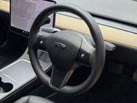 USED 2020 70 TESLA Model 3 (Dual Motor) Long Range Saloon 4dr Electric Auto 4WDE (346 ps) Black I Heat Pump I 89% Health