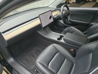 USED 2020 70 TESLA Model 3 (Dual Motor) Long Range Saloon 4dr Electric Auto 4WDE (346 ps) Black I Heat Pump I 89% Health