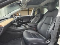 USED 2020 70 TESLA Model 3 (Dual Motor) Long Range Saloon 4dr Electric Auto 4WDE (346 ps) Black I Heat Pump I 89% Health