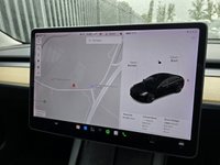 USED 2020 70 TESLA Model 3 (Dual Motor) Long Range Saloon 4dr Electric Auto 4WDE (346 ps) Black I Heat Pump I 89% Health