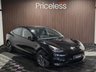 USED 2020 70 TESLA Model 3 (Dual Motor) Long Range Saloon 4dr Electric Auto 4WDE (346 ps) Black I Heat Pump I 89% Health