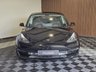 USED 2020 70 TESLA Model 3 (Dual Motor) Long Range Saloon 4dr Electric Auto 4WDE (346 ps) Black I Heat Pump I 89% Health