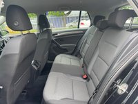 USED 2013 63 VOLKSWAGEN GOLF 1.4 TSI BlueMotion Tech SE Hatchback 5dr Petrol DSG Euro 5 (s/s) (122 ps) ULEZ+1FRO+FSH+BT+PETROL+