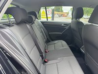 USED 2013 63 VOLKSWAGEN GOLF 1.4 TSI BlueMotion Tech SE Hatchback 5dr Petrol DSG Euro 5 (s/s) (122 ps) ULEZ+1FRO+FSH+BT+PETROL+