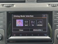 USED 2013 63 VOLKSWAGEN GOLF 1.4 TSI BlueMotion Tech SE Hatchback 5dr Petrol DSG Euro 5 (s/s) (122 ps) ULEZ+1FRO+FSH+BT+PETROL+