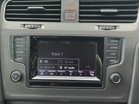 USED 2013 63 VOLKSWAGEN GOLF 1.4 TSI BlueMotion Tech SE Hatchback 5dr Petrol DSG Euro 5 (s/s) (122 ps) ULEZ+1FRO+FSH+BT+PETROL+