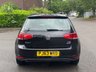 USED 2013 63 VOLKSWAGEN GOLF 1.4 TSI BlueMotion Tech SE Hatchback 5dr Petrol DSG Euro 5 (s/s) (122 ps) ULEZ+1FRO+FSH+BT+PETROL+