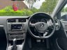 USED 2013 63 VOLKSWAGEN GOLF 1.4 TSI BlueMotion Tech SE Hatchback 5dr Petrol DSG Euro 5 (s/s) (122 ps) ULEZ+1FRO+FSH+BT+PETROL+