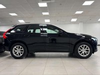 USED 2021 21 VOLVO XC60 2.0 B4 MHEV Momentum SUV 5dr Diesel Hybrid Auto Euro 6 (s/s) (197 ps) FINANCE AVAILABLE + PX WELCOME FVSH/LOW MILEAGE/STUNNING CAR