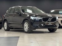USED 2021 21 VOLVO XC60 2.0 B4 MHEV Momentum SUV 5dr Diesel Hybrid Auto Euro 6 (s/s) (197 ps) FINANCE AVAILABLE + PX WELCOME FVSH/LOW MILEAGE/STUNNING CAR