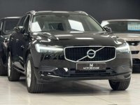 USED 2021 21 VOLVO XC60 2.0 B4 MHEV Momentum SUV 5dr Diesel Hybrid Auto Euro 6 (s/s) (197 ps) FINANCE AVAILABLE + PX WELCOME FVSH/LOW MILEAGE/STUNNING CAR
