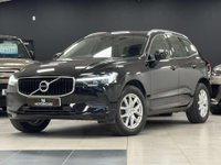 USED 2021 21 VOLVO XC60 2.0 B4 MHEV Momentum SUV 5dr Diesel Hybrid Auto Euro 6 (s/s) (197 ps) FINANCE AVAILABLE + PX WELCOME FVSH/LOW MILEAGE/STUNNING CAR