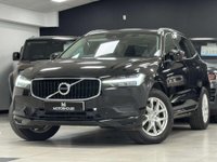 USED 2021 21 VOLVO XC60 2.0 B4 MHEV Momentum SUV 5dr Diesel Hybrid Auto Euro 6 (s/s) (197 ps) FINANCE AVAILABLE + PX WELCOME FVSH/LOW MILEAGE/STUNNING CAR
