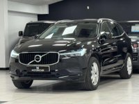 USED 2021 21 VOLVO XC60 2.0 B4 MHEV Momentum SUV 5dr Diesel Hybrid Auto Euro 6 (s/s) (197 ps) FINANCE AVAILABLE + PX WELCOME FVSH/LOW MILEAGE/STUNNING CAR