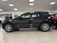 USED 2021 21 VOLVO XC60 2.0 B4 MHEV Momentum SUV 5dr Diesel Hybrid Auto Euro 6 (s/s) (197 ps) FINANCE AVAILABLE + PX WELCOME FVSH/LOW MILEAGE/STUNNING CAR