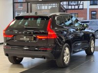 USED 2021 21 VOLVO XC60 2.0 B4 MHEV Momentum SUV 5dr Diesel Hybrid Auto Euro 6 (s/s) (197 ps) FINANCE AVAILABLE + PX WELCOME FVSH/LOW MILEAGE/STUNNING CAR