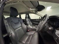 USED 2021 21 VOLVO XC60 2.0 B4 MHEV Momentum SUV 5dr Diesel Hybrid Auto Euro 6 (s/s) (197 ps) FINANCE AVAILABLE + PX WELCOME FVSH/LOW MILEAGE/STUNNING CAR