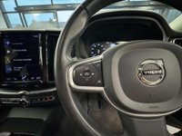 USED 2021 21 VOLVO XC60 2.0 B4 MHEV Momentum SUV 5dr Diesel Hybrid Auto Euro 6 (s/s) (197 ps) FINANCE AVAILABLE + PX WELCOME FVSH/LOW MILEAGE/STUNNING CAR