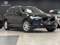USED 2021 21 VOLVO XC60 2.0 B4 MHEV Momentum SUV 5dr Diesel Hybrid Auto Euro 6 (s/s) (197 ps) FINANCE AVAILABLE + PX WELCOME FVSH/LOW MILEAGE/STUNNING CAR
