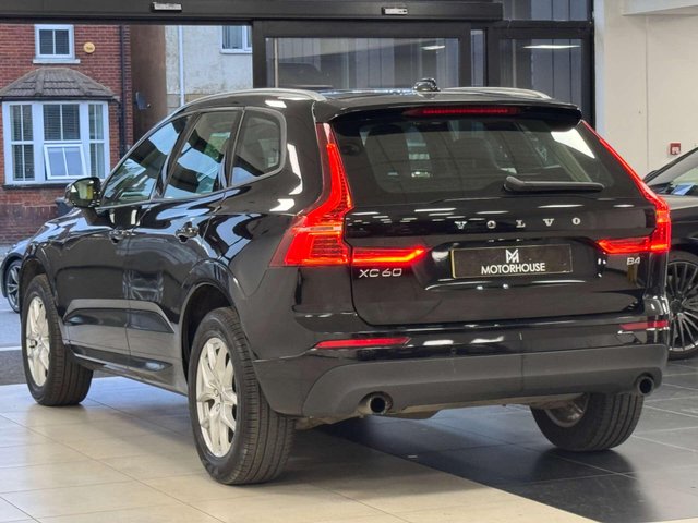 View our VOLVO XC60