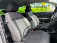 USED 2016 16 VOLKSWAGEN POLO 1.2 TSI BlueMotion Tech Match Hatchback 3dr Petrol Manual Euro 6 (s/s) (90 ps) ULEZ+1O+SH+BT+PETROL+12 M MOT