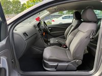 USED 2016 16 VOLKSWAGEN POLO 1.2 TSI BlueMotion Tech Match Hatchback 3dr Petrol Manual Euro 6 (s/s) (90 ps) ULEZ+1O+SH+BT+PETROL+12 M MOT
