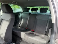 USED 2016 16 VOLKSWAGEN POLO 1.2 TSI BlueMotion Tech Match Hatchback 3dr Petrol Manual Euro 6 (s/s) (90 ps) ULEZ+1O+SH+BT+PETROL+12 M MOT