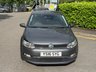 USED 2016 16 VOLKSWAGEN POLO 1.2 TSI BlueMotion Tech Match Hatchback 3dr Petrol Manual Euro 6 (s/s) (90 ps) ULEZ+1O+SH+BT+PETROL+12 M MOT