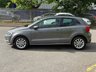 USED 2016 16 VOLKSWAGEN POLO 1.2 TSI BlueMotion Tech Match Hatchback 3dr Petrol Manual Euro 6 (s/s) (90 ps) ULEZ+1O+SH+BT+PETROL+12 M MOT