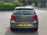 USED 2016 16 VOLKSWAGEN POLO 1.2 TSI BlueMotion Tech Match Hatchback 3dr Petrol Manual Euro 6 (s/s) (90 ps) ULEZ+1O+SH+BT+PETROL+12 M MOT