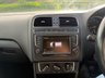 USED 2016 16 VOLKSWAGEN POLO 1.2 TSI BlueMotion Tech Match Hatchback 3dr Petrol Manual Euro 6 (s/s) (90 ps) ULEZ+1O+SH+BT+PETROL+12 M MOT