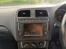 USED 2016 16 VOLKSWAGEN POLO 1.2 TSI BlueMotion Tech Match Hatchback 3dr Petrol Manual Euro 6 (s/s) (90 ps) ULEZ+1O+SH+BT+PETROL+12 M MOT