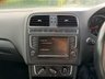 USED 2016 16 VOLKSWAGEN POLO 1.2 TSI BlueMotion Tech Match Hatchback 3dr Petrol Manual Euro 6 (s/s) (90 ps) ULEZ+1O+SH+BT+PETROL+12 M MOT