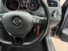 USED 2016 16 VOLKSWAGEN POLO 1.2 TSI BlueMotion Tech Match Hatchback 3dr Petrol Manual Euro 6 (s/s) (90 ps) ULEZ+1O+SH+BT+PETROL+12 M MOT