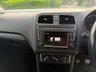 USED 2016 16 VOLKSWAGEN POLO 1.2 TSI BlueMotion Tech Match Hatchback 3dr Petrol Manual Euro 6 (s/s) (90 ps) ULEZ+1O+SH+BT+PETROL+12 M MOT