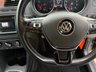 USED 2016 16 VOLKSWAGEN POLO 1.2 TSI BlueMotion Tech Match Hatchback 3dr Petrol Manual Euro 6 (s/s) (90 ps) ULEZ+1O+SH+BT+PETROL+12 M MOT