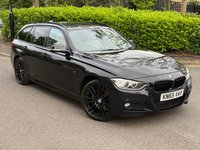 2015 BMW 3 SERIES