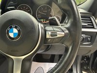 USED 2015 65 BMW 3 SERIES 2.0 320d M Sport Touring 5dr Diesel Auto xDrive Euro 5 (s/s) (184 ps) ULEZ+1FRO+SH+LTHR+HTDS+NAV+HK+BT