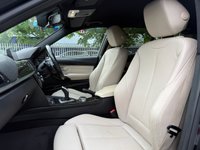 USED 2015 65 BMW 3 SERIES 2.0 320d M Sport Touring 5dr Diesel Auto xDrive Euro 5 (s/s) (184 ps) ULEZ+1FRO+SH+LTHR+HTDS+NAV+HK+BT