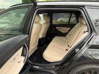 USED 2015 65 BMW 3 SERIES 2.0 320d M Sport Touring 5dr Diesel Auto xDrive Euro 5 (s/s) (184 ps) ULEZ+1FRO+SH+LTHR+HTDS+NAV+HK+BT