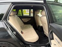 USED 2015 65 BMW 3 SERIES 2.0 320d M Sport Touring 5dr Diesel Auto xDrive Euro 5 (s/s) (184 ps) ULEZ+1FRO+SH+LTHR+HTDS+NAV+HK+BT