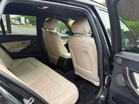 USED 2015 65 BMW 3 SERIES 2.0 320d M Sport Touring 5dr Diesel Auto xDrive Euro 5 (s/s) (184 ps) ULEZ+1FRO+SH+LTHR+HTDS+NAV+HK+BT