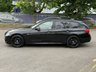 USED 2015 65 BMW 3 SERIES 2.0 320d M Sport Touring 5dr Diesel Auto xDrive Euro 5 (s/s) (184 ps) ULEZ+1FRO+SH+LTHR+HTDS+NAV+HK+BT
