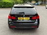 USED 2015 65 BMW 3 SERIES 2.0 320d M Sport Touring 5dr Diesel Auto xDrive Euro 5 (s/s) (184 ps) ULEZ+1FRO+SH+LTHR+HTDS+NAV+HK+BT