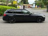 USED 2015 65 BMW 3 SERIES 2.0 320d M Sport Touring 5dr Diesel Auto xDrive Euro 5 (s/s) (184 ps) ULEZ+1FRO+SH+LTHR+HTDS+NAV+HK+BT