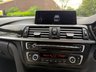 USED 2015 65 BMW 3 SERIES 2.0 320d M Sport Touring 5dr Diesel Auto xDrive Euro 5 (s/s) (184 ps) ULEZ+1FRO+SH+LTHR+HTDS+NAV+HK+BT