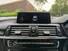 USED 2015 65 BMW 3 SERIES 2.0 320d M Sport Touring 5dr Diesel Auto xDrive Euro 5 (s/s) (184 ps) ULEZ+1FRO+SH+LTHR+HTDS+NAV+HK+BT
